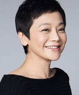 Sylvia Chang