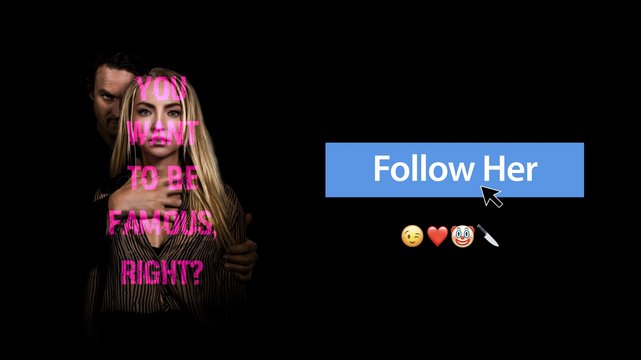 Follow Her - Wallpaper 1