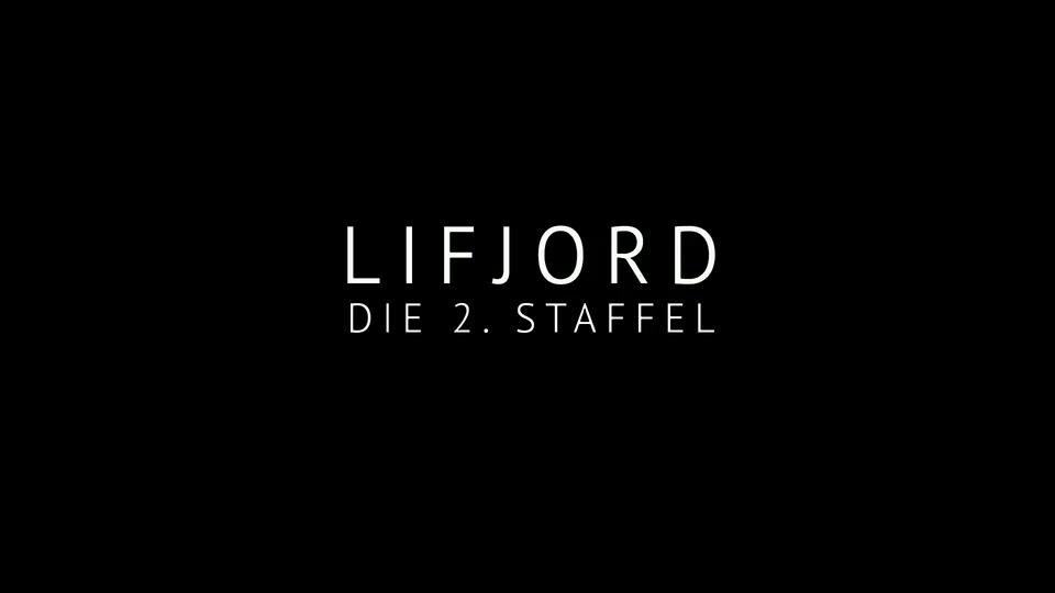 Lifjord - Staffel 2 - Trailer - Deutsch - SD