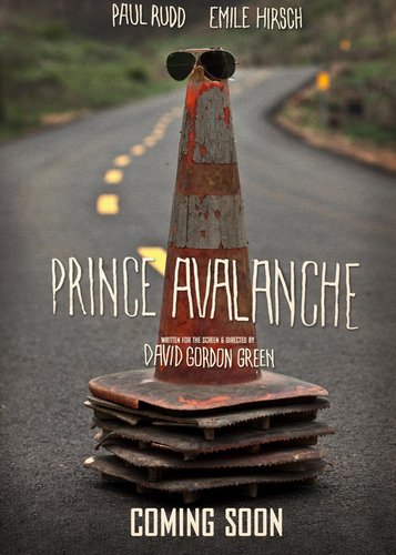 Prince Avalanche - Poster 3
