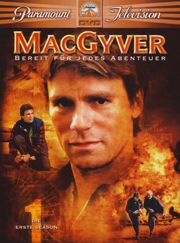 Macgyver Staffel 1 Macgyver Staffel 1