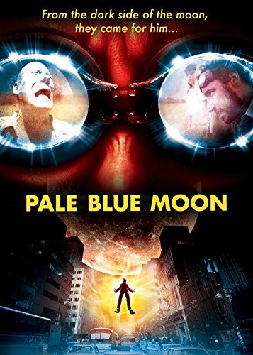 Pale Blue Moon - Poster 2