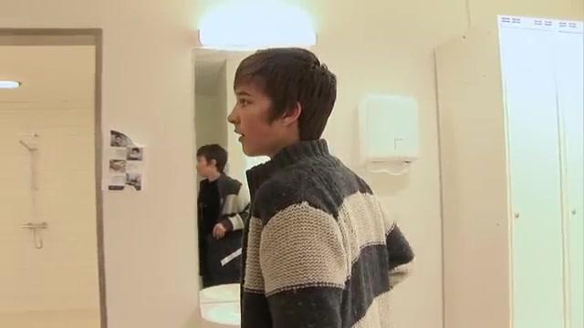 Ballet Boys - Trailer - Englisch - SD