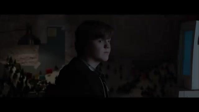 Der Winterprinz - Trailer - Deutsch - SD