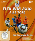 FIFA WM 2010 - Alle Tore