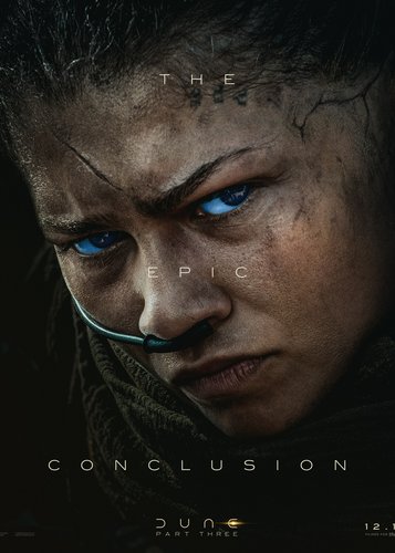 Dune 3 - Poster 12