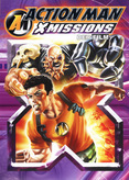 Action Man - X Missions