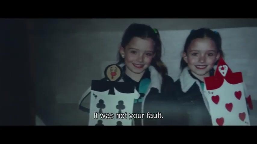 Growl - Trailer - Englisch - SD
