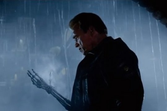 Terminator 5 - Genisys - Szenenbild 27