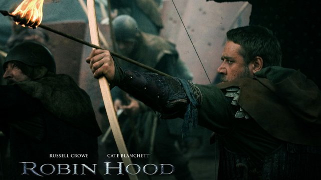 Ridley Scotts Robin Hood - Wallpaper 4