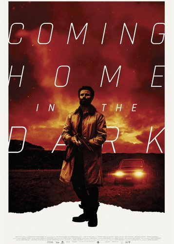 Coming Home in the Dark - Poster 2