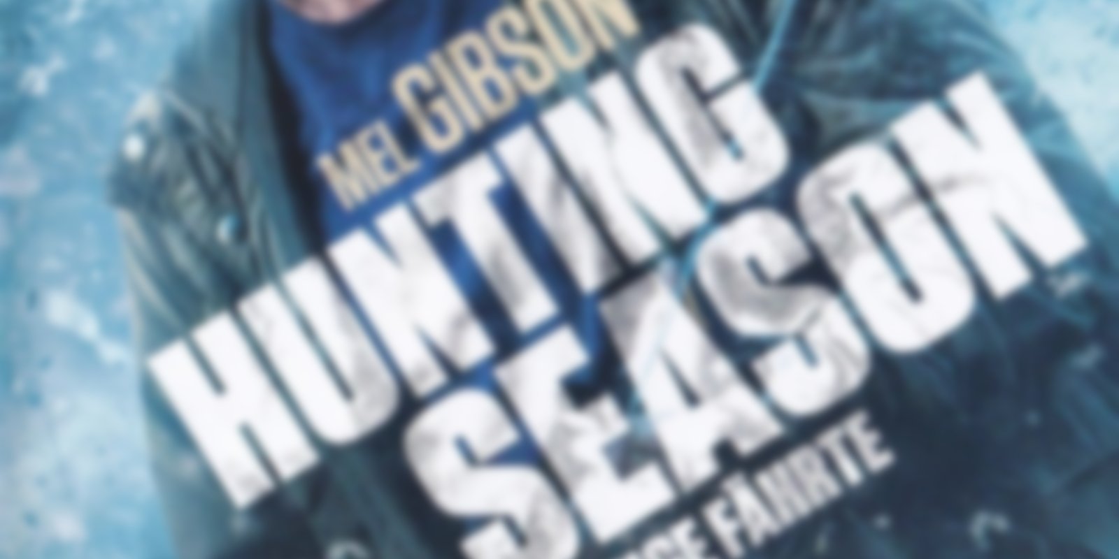 Hunting Season - Blutige Fährte