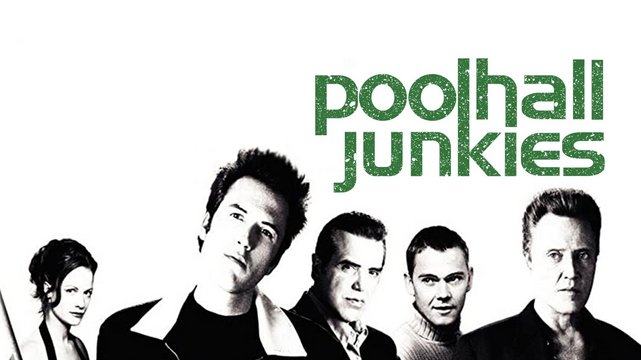 Poolhall Junkies - Wallpaper 2
