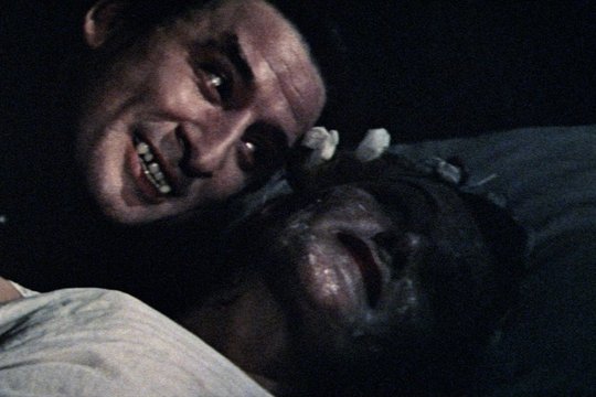 Schlechte Zeiten für Vampire - Szenenbild 2