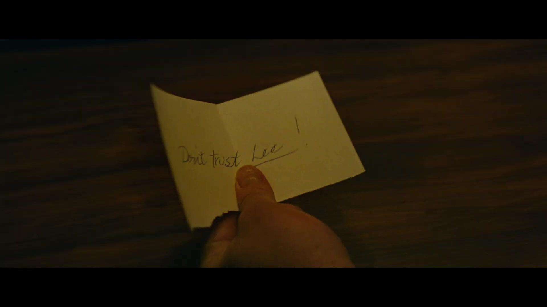 Wild Horse Nine - Trailer - Deutsch - HD