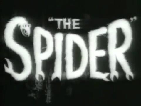 Spiders - Trailer - Englisch - SD