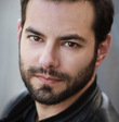 Jamie Elman