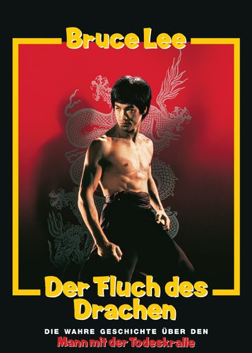 Bruce Lee - Der Fluch des Drachen - Poster 1