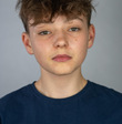 Zak Rothera-Oxley