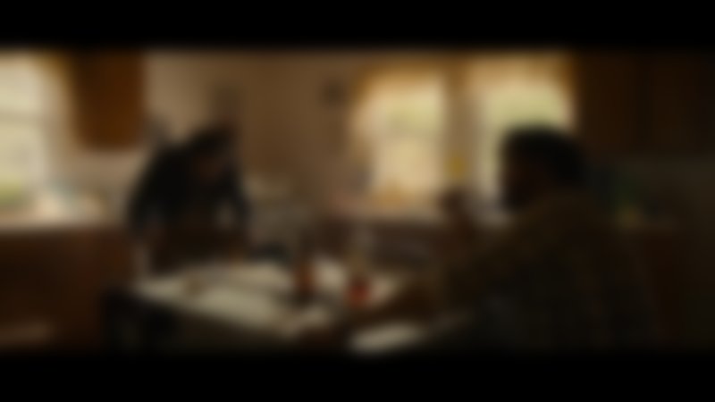 Red Right Hand - Trailer - Englisch - HD