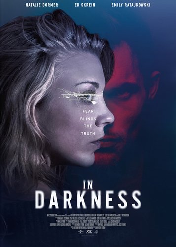In Darkness - Poster 1