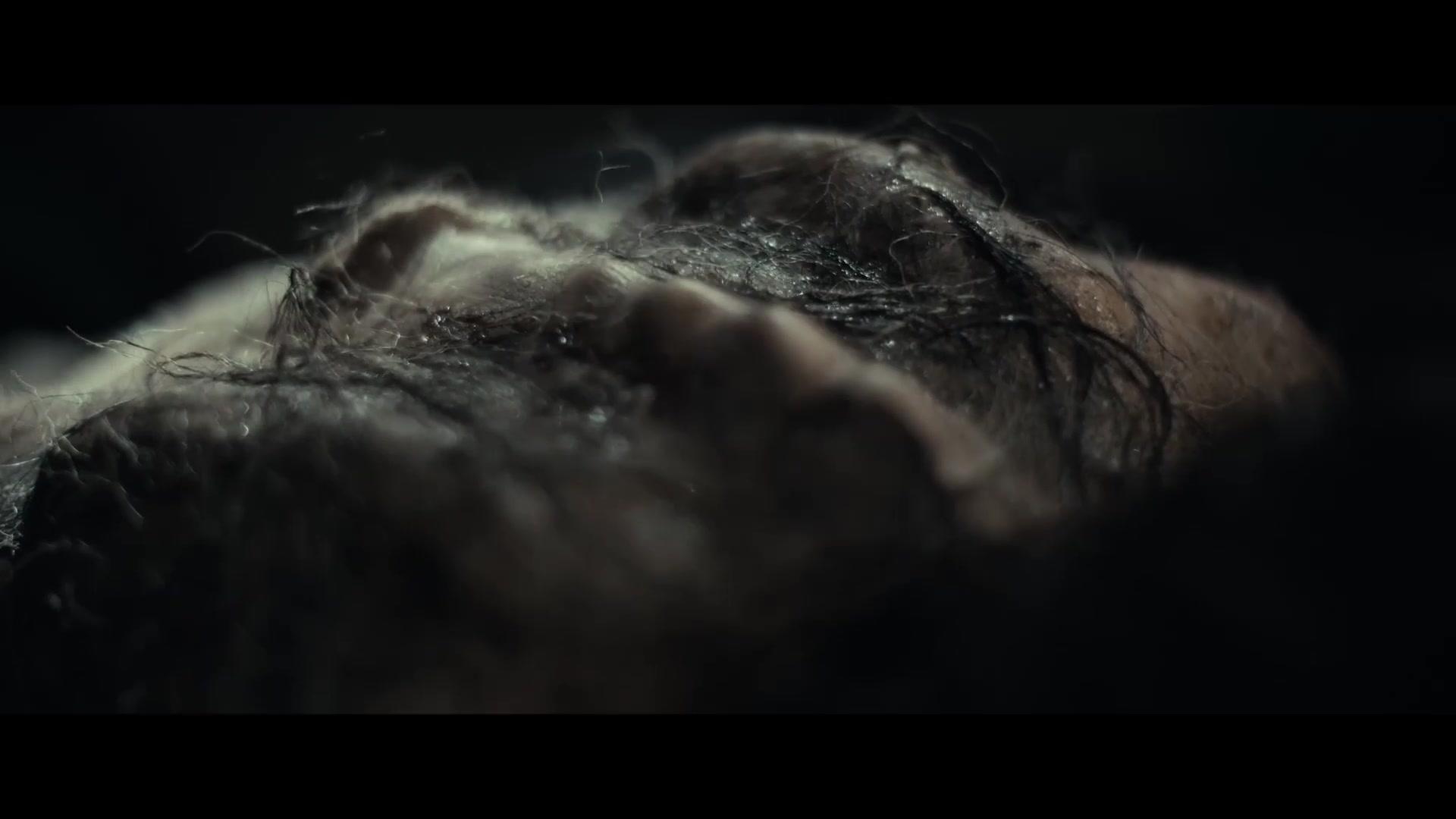 The Wailing - Die Besessenen - Trailer - Englisch - HD