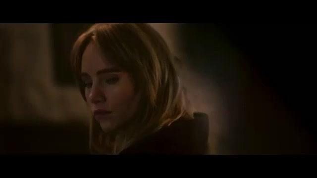 All the Devils are Here - Alle Teufel sind hier - Trailer - Deutsch - SD