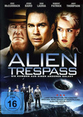 Alien Trespass
