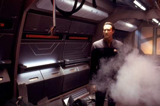 Star Trek 10 - Nemesis - Szenenbild 6