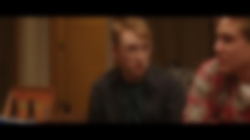 Faceless After Dark - Trailer - Deutsch - SD