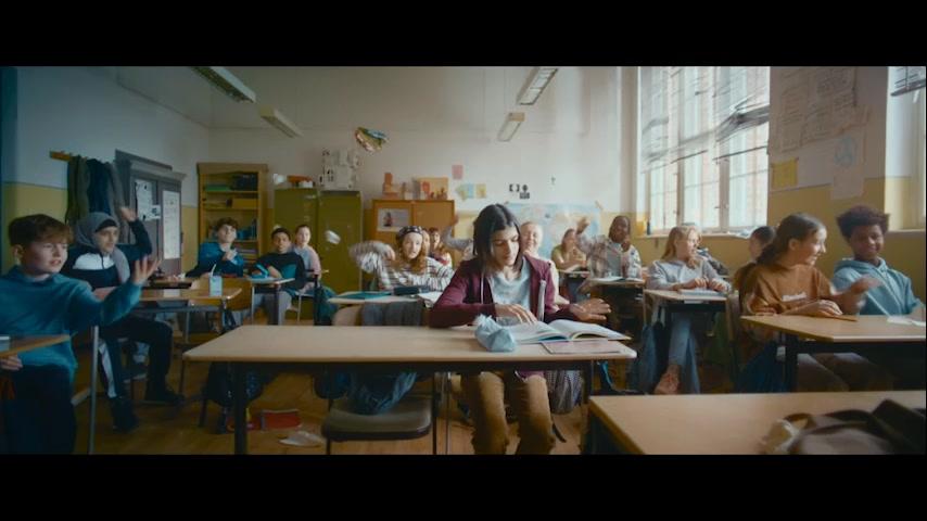 Sieger sein - Trailer - Deutsch - SD