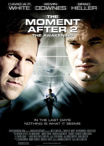 The Moment After 2 - The Awakening - Poster 1