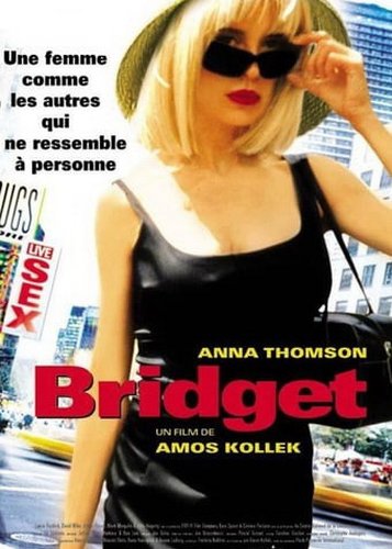 Bridget - Poster 2