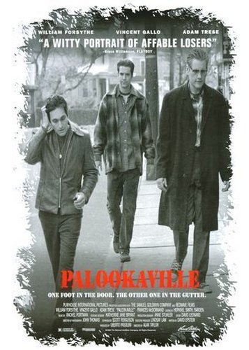 Palookaville - Poster 2