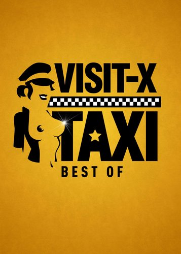 Visit-X Taxi - Poster 1