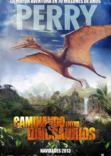 Dinosaurier - Im Reich der Giganten - Poster 19