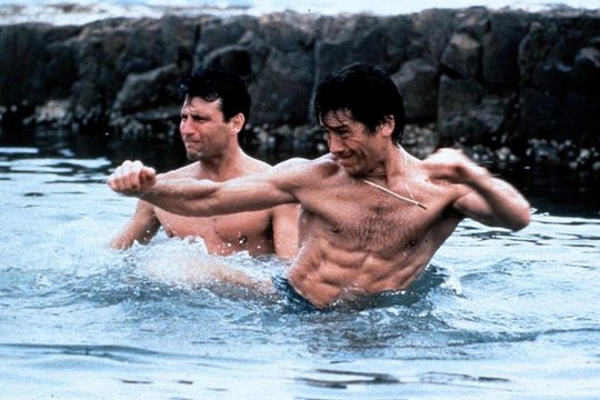 American Kickboxer 1 - Szenenbild 2