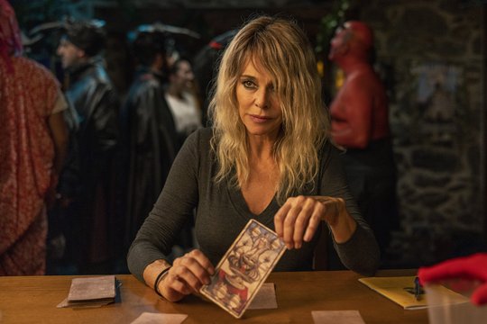 The Chapel - Szenenbild 2