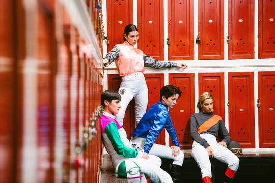 Kill the Jockey - Szenenbild 7
