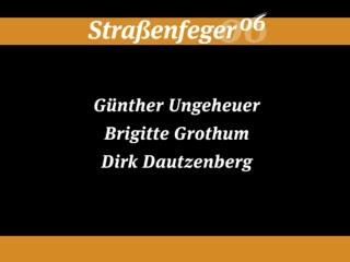 Blackout - Die Erinnerung ist tödlich - Trailer - Deutsch - SD