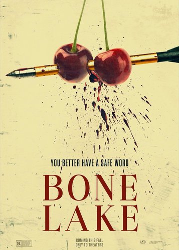 Bone Lake - Poster 2