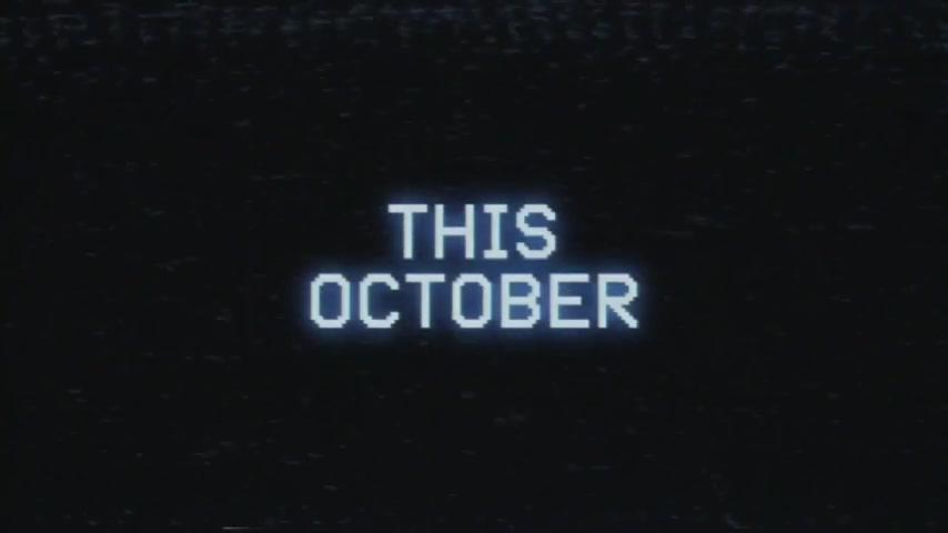 V/H/S/Beyond - Trailer - Englisch - SD