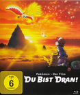 Pokémon - Der Film: Du bist dran!