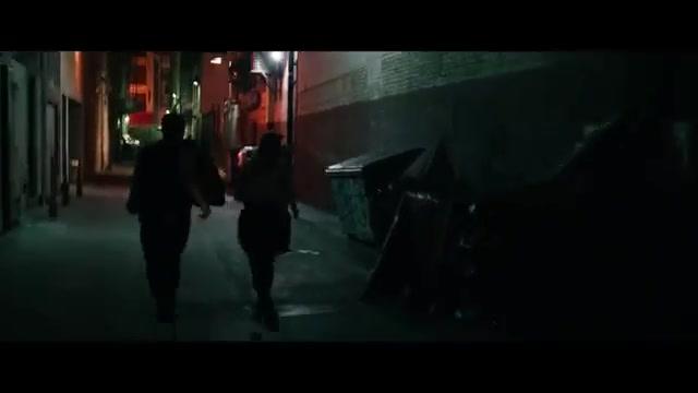 The Purge 2 - Anarchy - Trailer - Deutsch - SD