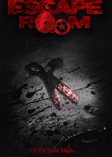 Escape Room - Tödliche Spiele - Poster 6