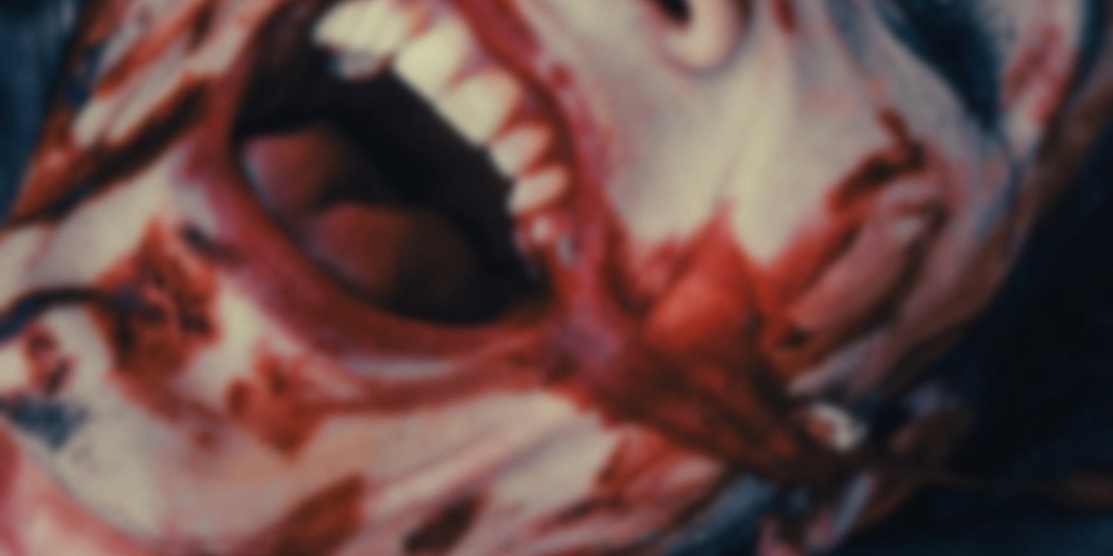 Bernadette will töten