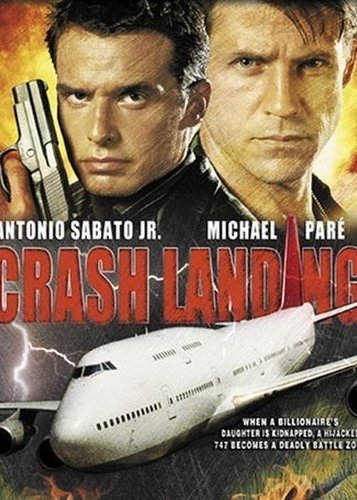Crash Landing - Poster 1