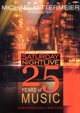 Saturday Night Live - 25 Years of Music