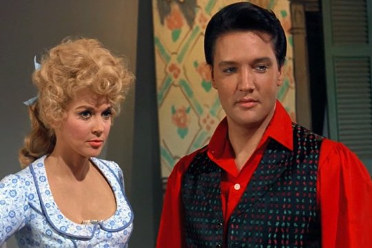 Frankie und Johnny - Szenenbild 2