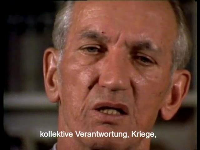 No Talk - Trailer - Deutsch - SD